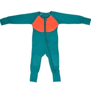 Toddler Bamboo Romper